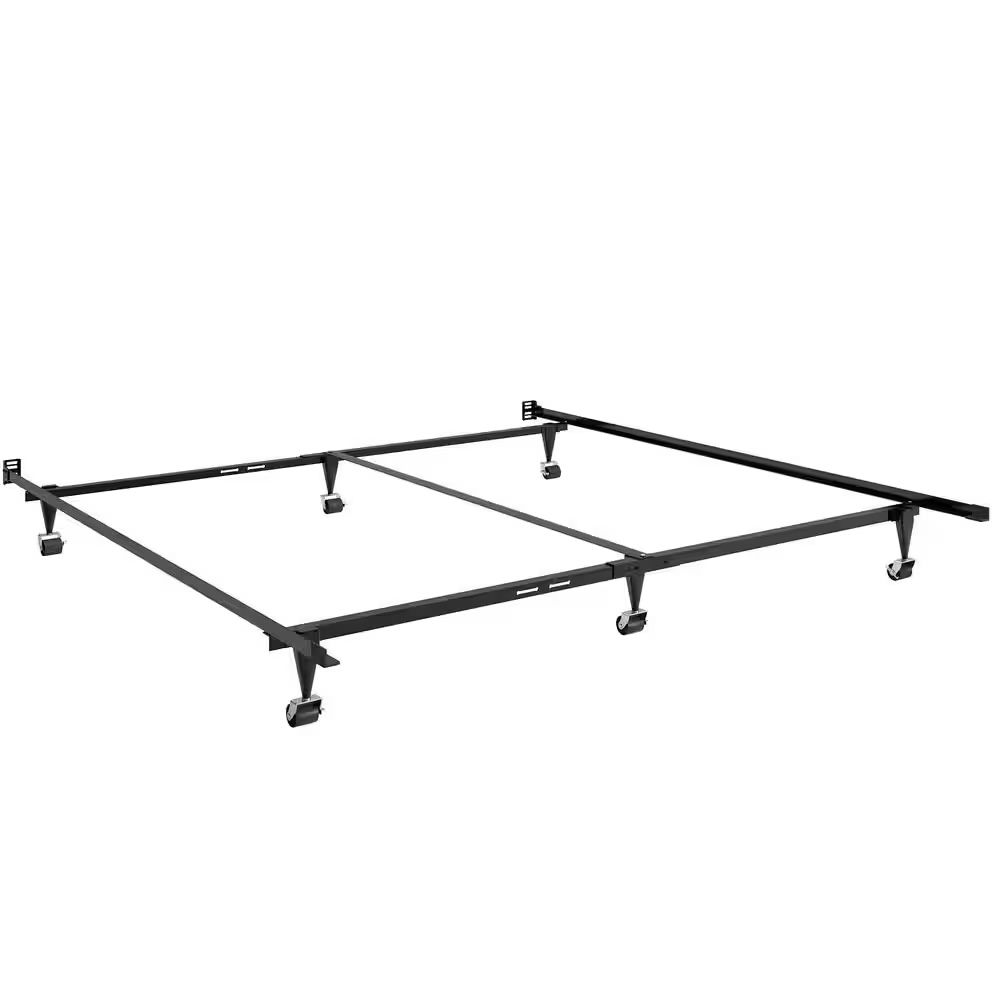 Metal Bed Frame 