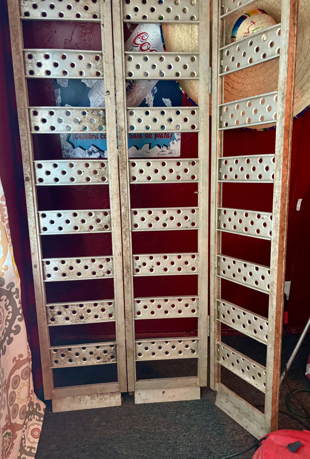 Big Heavy Duty Ramp $400