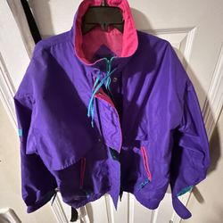 Vintage Clothing Pieces