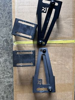 Rago Fab Awning Mount