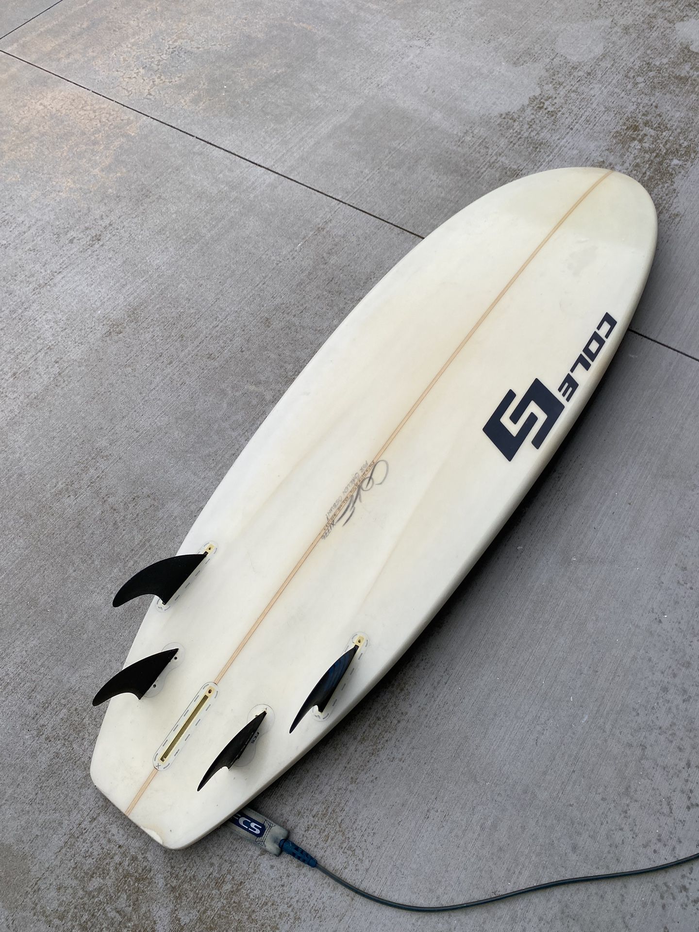 Shortboard Surfboard