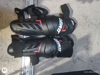 Leatt Knee Guards Motocross Protective Pads