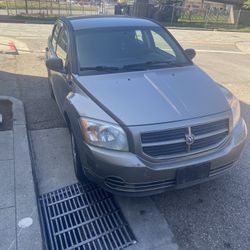 Dodge Caliber