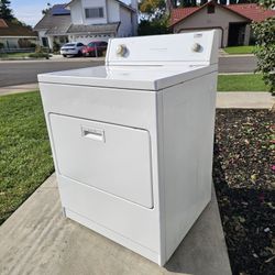 Dryer Electric Estate