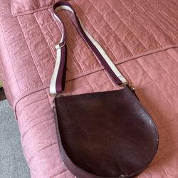 Madewell Bag