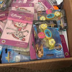 Party Favors For Candy Bags 