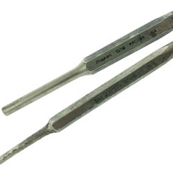 Snap-on Tools PPC110A 5/16" x 6" Pin Starter Punch Made in USA & Goggles CR-VHand Tool Handle Tools 