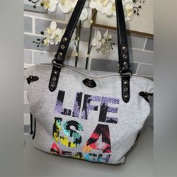 Juice couture Tote 