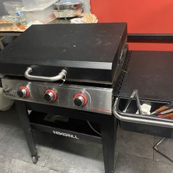 Used cooking Equipment 