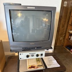  A Projector  