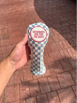 SAFTB HYBRID HEADCOVER BARSTOOL