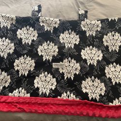 Infant Car Seat Cover Car Seat Canopy 