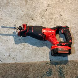 Saw