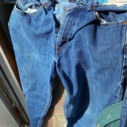 Men’s 32 32 Levi’s 