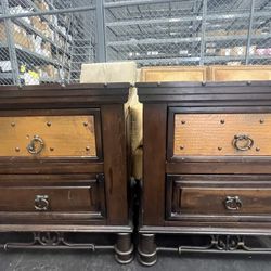 Matching End Tables