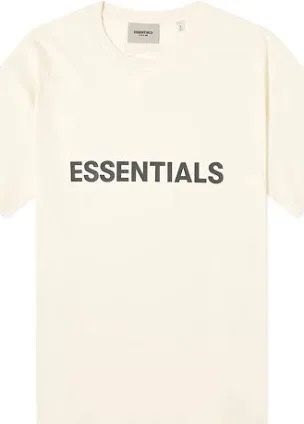 Essentials T Shirt