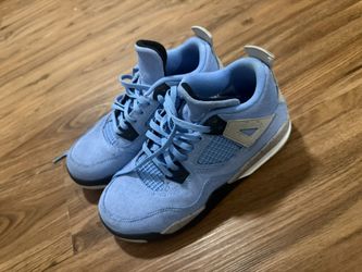 Jordan’s 4