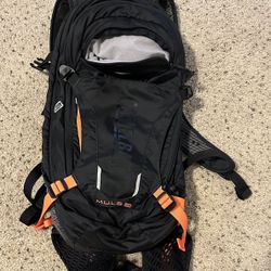 Camelbak MULE Mountain Bike