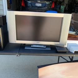 Sony Wega Tv 32 Inches