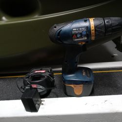 Ryobi Power Drill