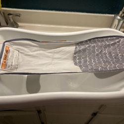 Baby Bathtub 