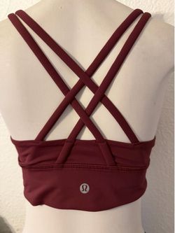 Women’s lululemon sports  size 6