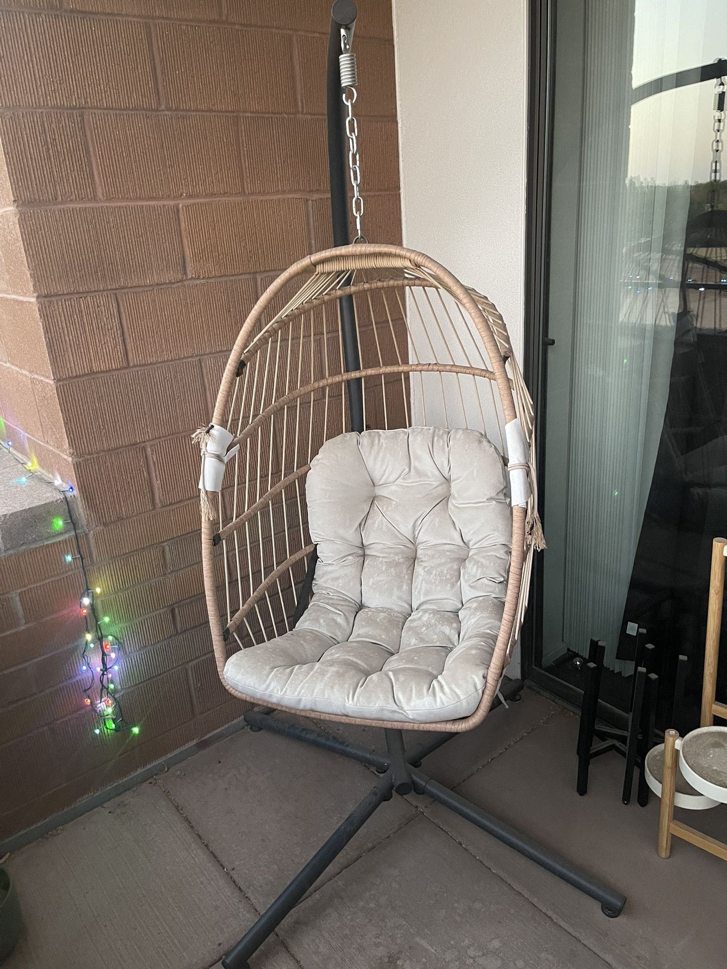 Egg Chair