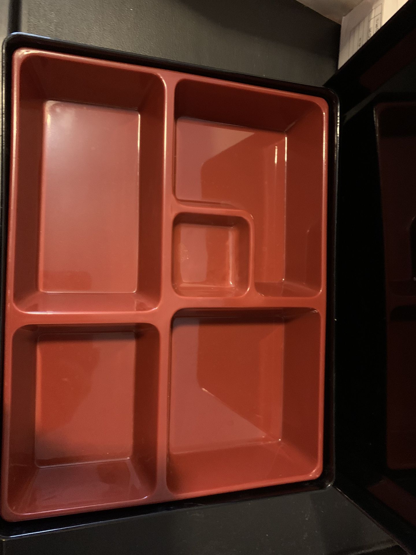 Japanese Bento Box $20