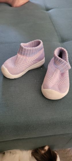 4.5 Slip On Shoes 