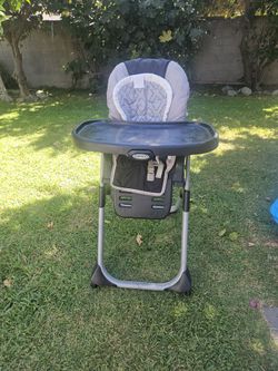 Baby High Chair