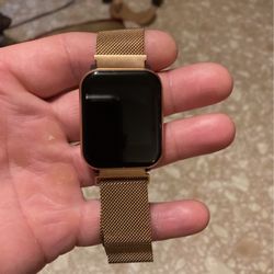 Itech discount watch bands