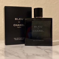 Chanel cologne