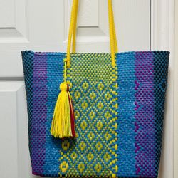 Brand New Colorful Bag
