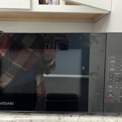 Vissani Microwave