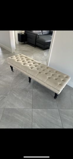 Bench