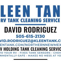 Kleen Tan Rv Tanks