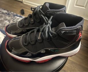 Bred 11s