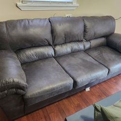 Sleeper Sofa