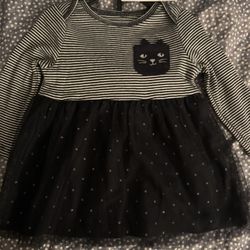 Halloween Dress 