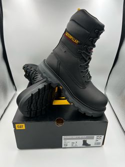 CAT Colorado Equip 8” WP TX CT (P91753)