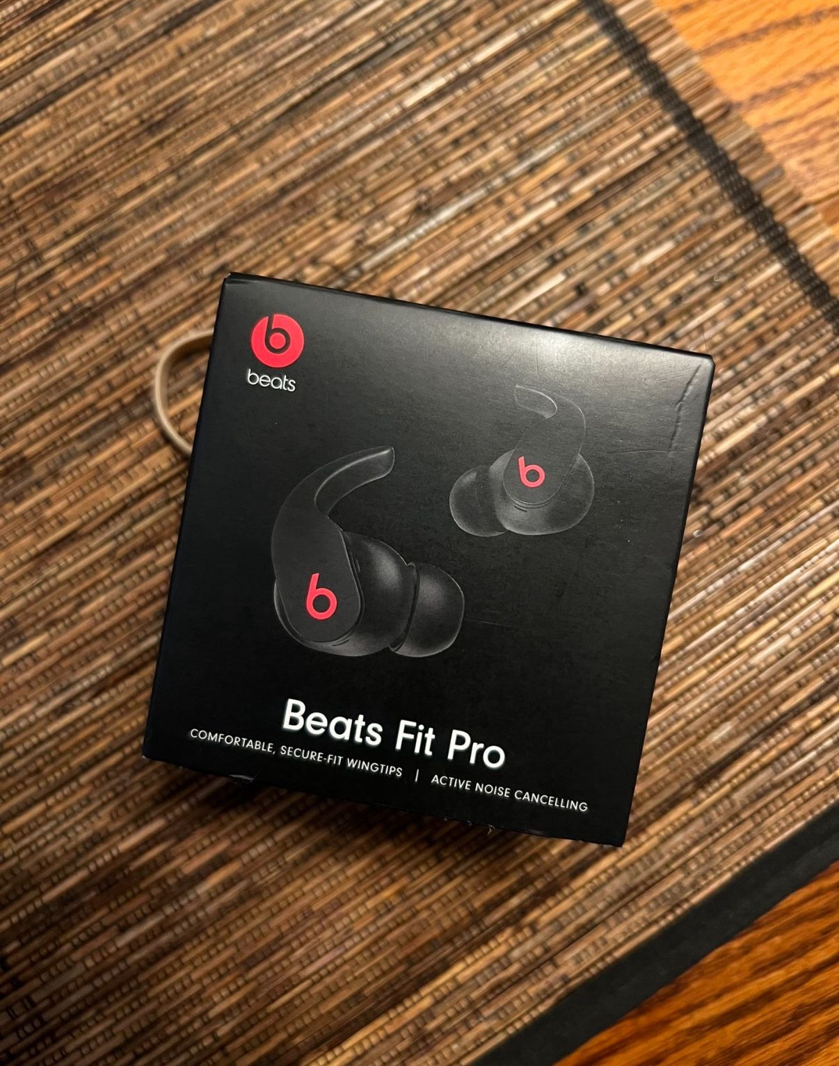 Beats Fit Pro Earbuds