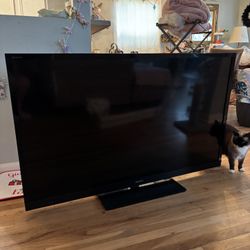 Does Not Turn On 50inch Smart TV