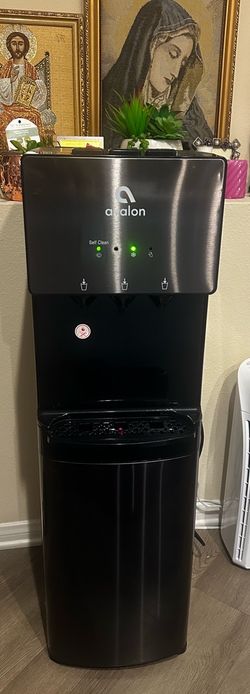 Avalon Bottom Load Water Cooler Dispenser