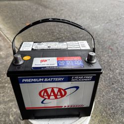 Car Battery Size 35