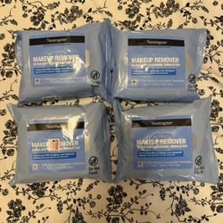 Neutrogena Makeup Wipe Bundle Take All For $10 (Pick Up Only)