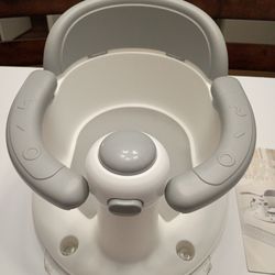 Baby Bath Seat