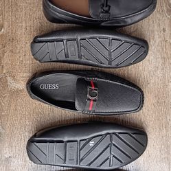 Zapatos Guess Nuevos N' 12 