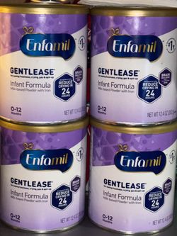 Enfamil formula