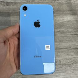 iPhone XR 64GB Unlocked 