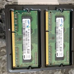 Computer Parts Clearing Out Closet